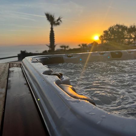 Villa Elan Fanari Екстериор снимка