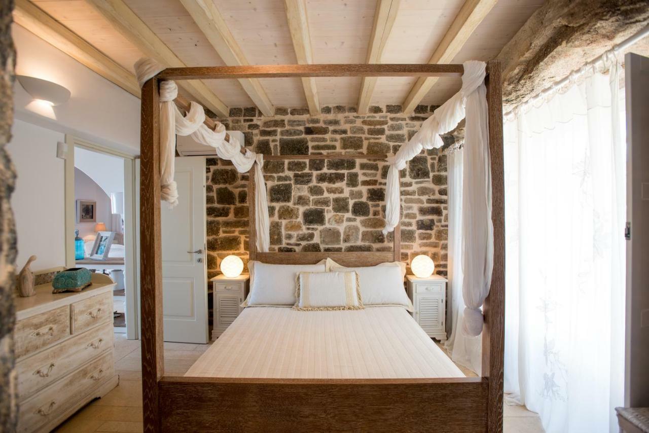Villa Elan Fanari Екстериор снимка