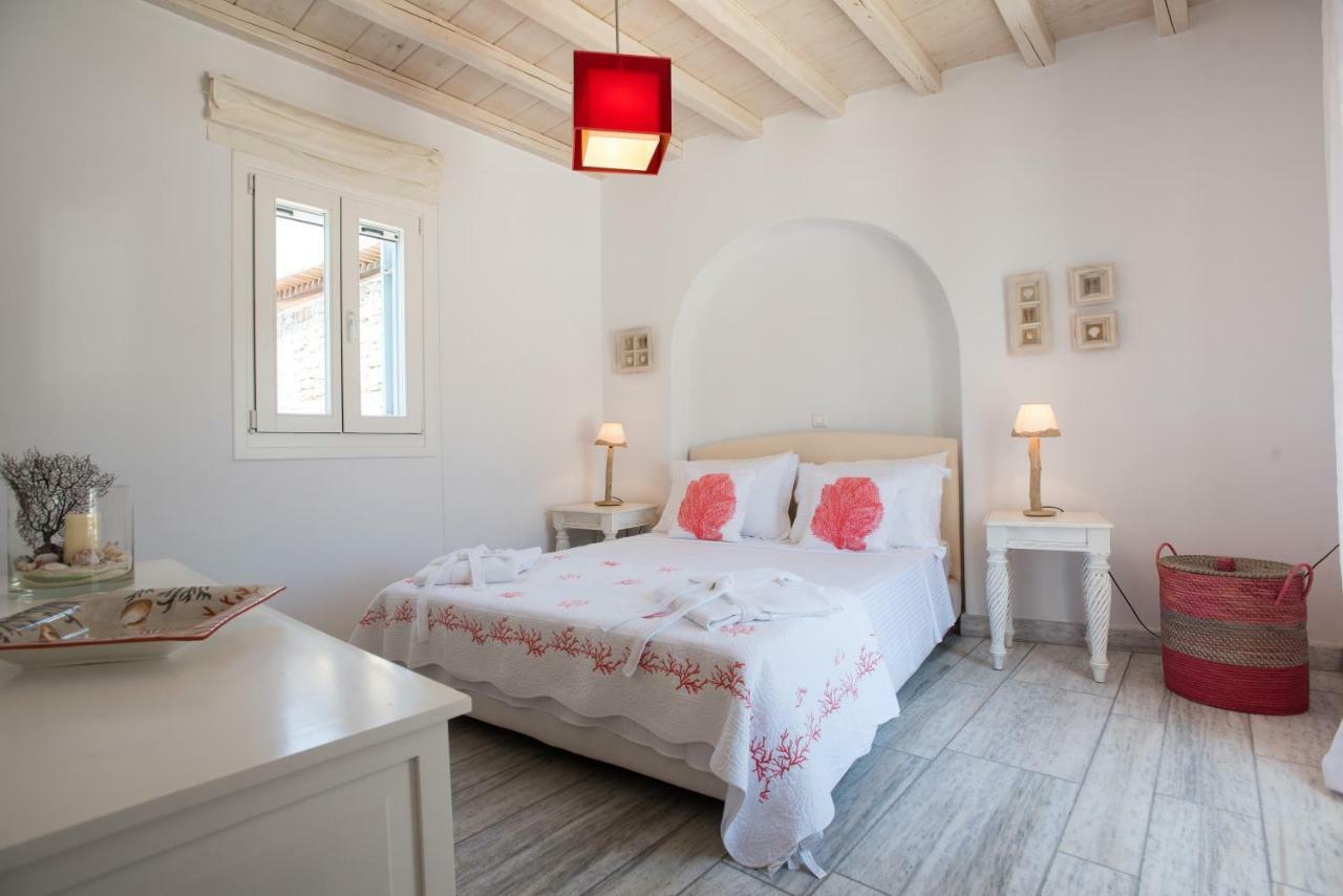 Villa Elan Fanari Екстериор снимка