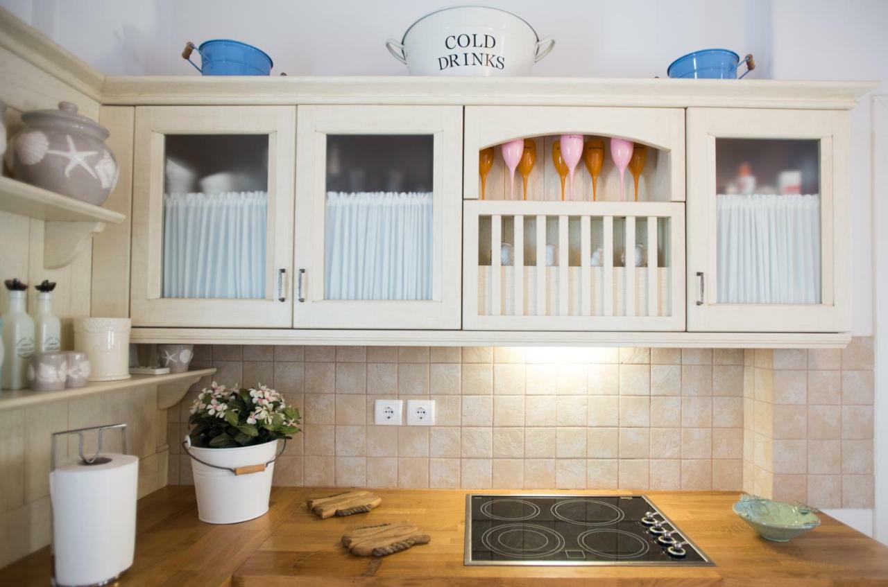 Villa Elan Fanari Екстериор снимка