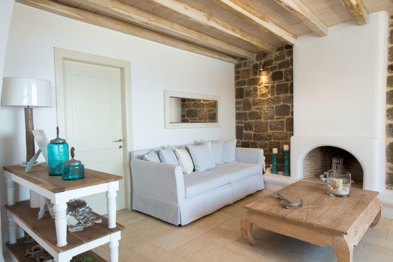 Villa Elan Fanari Екстериор снимка
