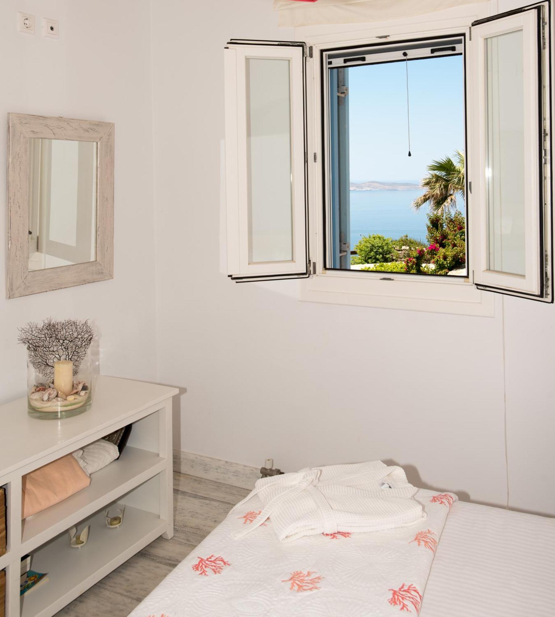 Villa Elan Fanari Екстериор снимка