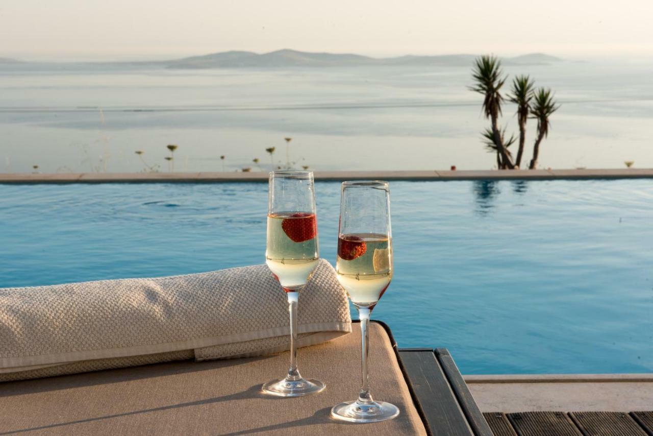 Villa Elan Fanari Екстериор снимка