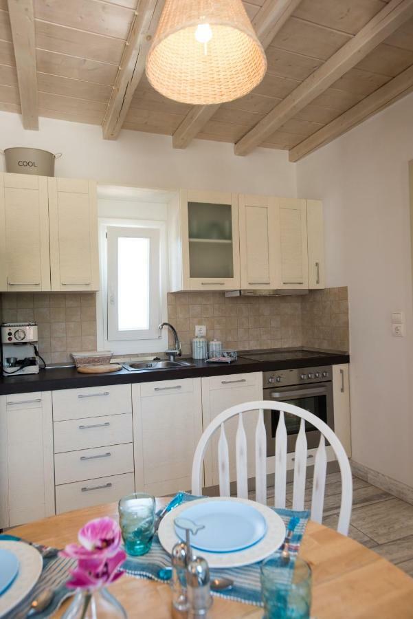 Villa Elan Fanari Екстериор снимка