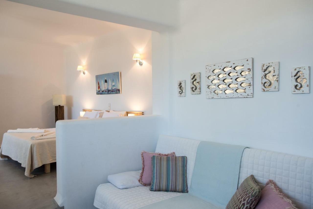 Villa Elan Fanari Екстериор снимка