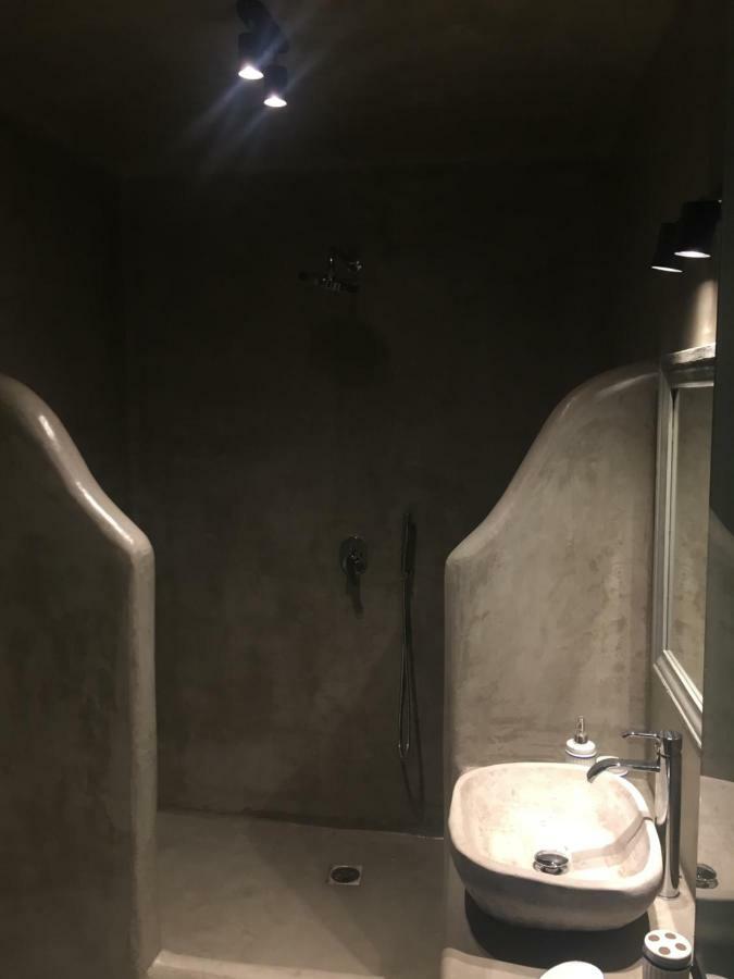Villa Elan Fanari Екстериор снимка